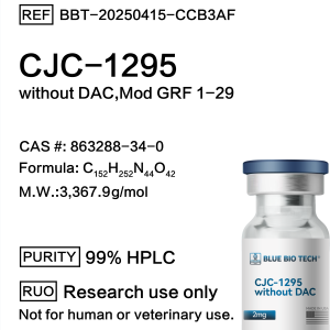 CJC-1295   2mg