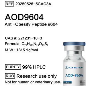 AOD-9604  5mg