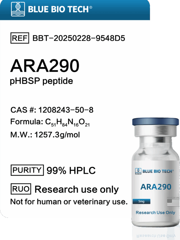 ARA290  5mg