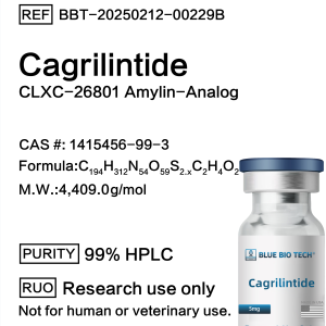 Cagrilintide   5mg
