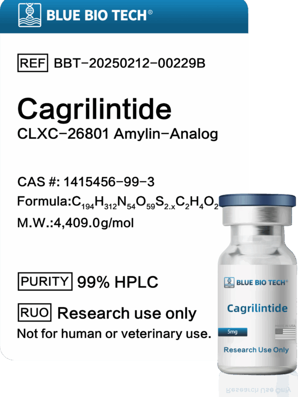 Cagrilintide   5mg