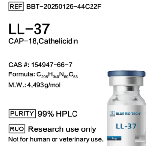 LL-37   5mg