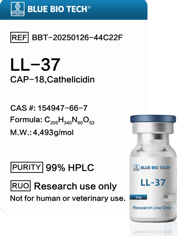 LL-37   5mg