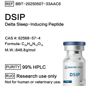 DSIP   5mg