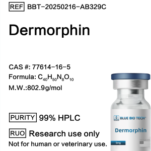 Dermorphin   5mg