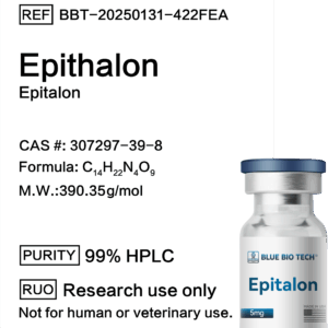 Epithalon   5mg
