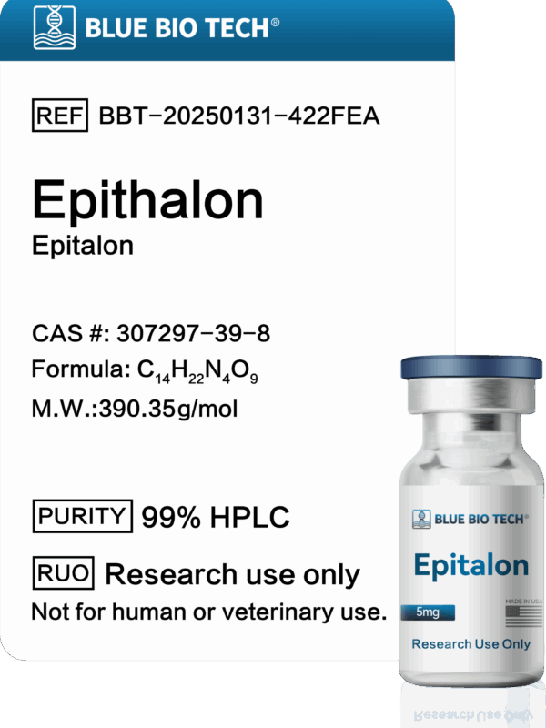 Epithalon   5mg