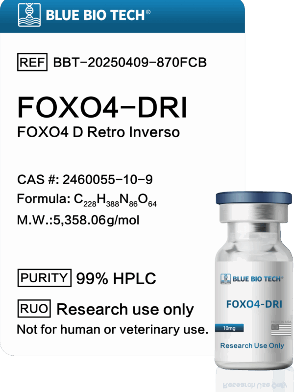 FOXO4-DRI   10mg