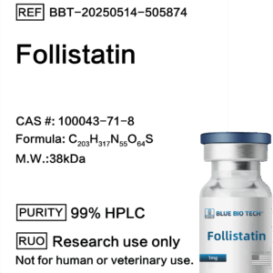 Follistatin   1mg