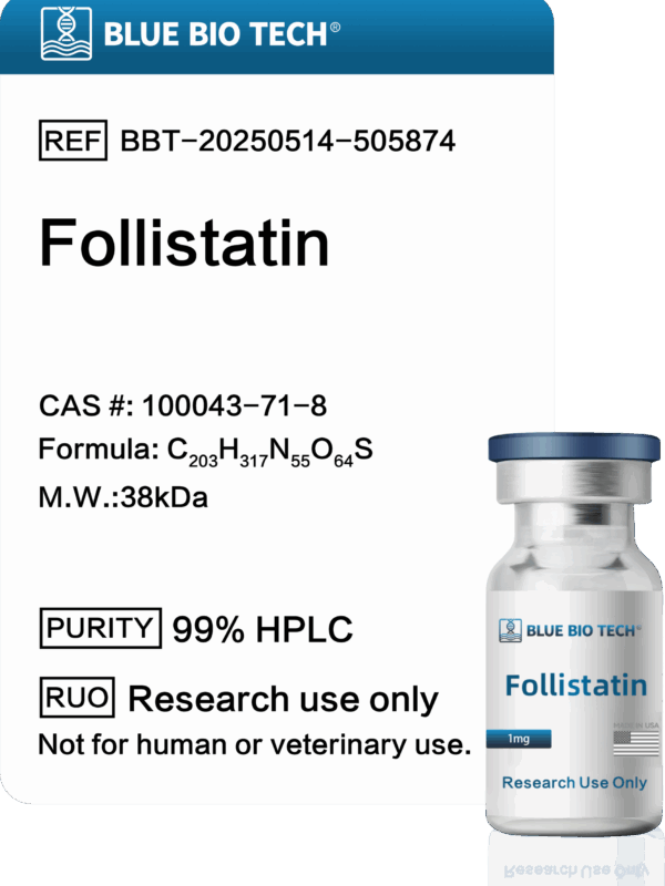 Follistatin   1mg