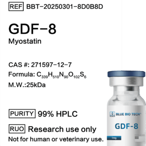 GDF-8   1mg