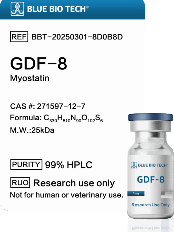 GDF-8   1mg