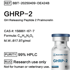 GHRP-2   5mg