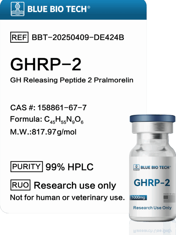 GHRP-2   5mg