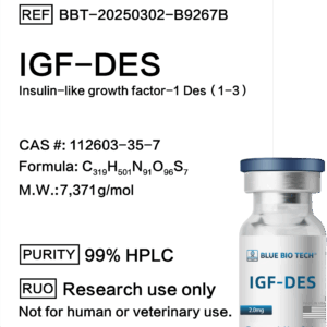 IGF-DES   2mg