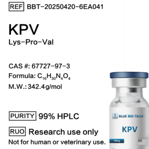 KPV   10mg