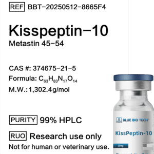 Kisspeptin-10    5mg
