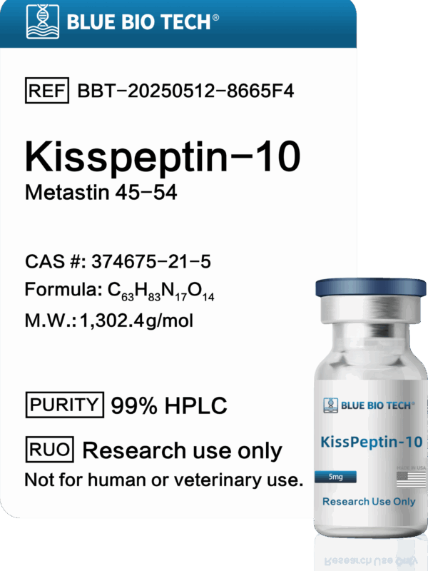 Kisspeptin-10    5mg