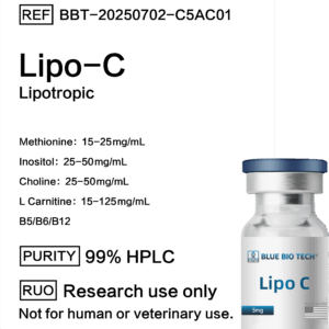 Lipo C   5mg