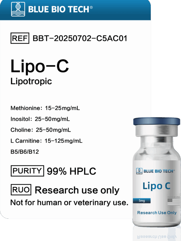 Lipo C   5mg