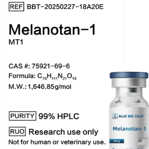 Melanotan-1   10mg